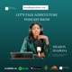 Let’s Talk Agriculture