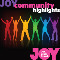 JOY Community Highlights