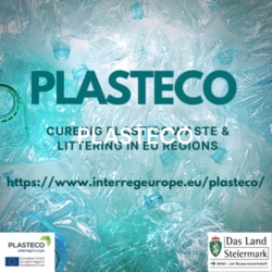 PLASTECO - Curbing Plastic Waste & Littering in EU Regions