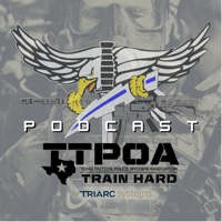 Chris Palmer and Gabe Rivera "Training Matters"