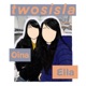 Twosisla-歐洲生活