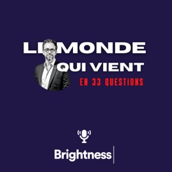 Blockchains, nouvelle monnaies, nouvelles organisations. Primavera de Filippi — LMVQ #3