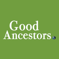 Good Ancestors podcast