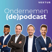 Ondernemen(de) Podcast - VOXTUR