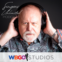 Singers Unlimited Podcast podcast