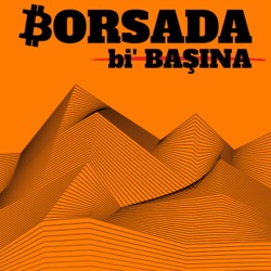 Borsada bi' Başına