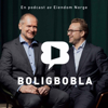 Boligbobla - Eiendom Norge
