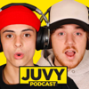 JUVY Podcast - Night Noroña and Joshua Altamura