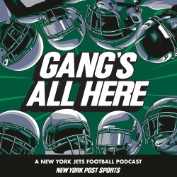 Is This the END of Aaron Rodgers' Jets Career? | Gang's All Here Live 215