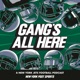 Aaron Rodgers era with the Jets is over | Gang's All Here Live