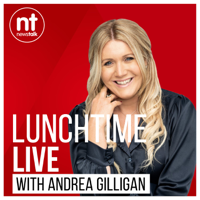 Summer Memories with Pat Kenny