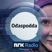 Ođaspodda podcast