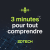 ZD Tech : tout comprendre en moins de 3 minutes avec ZDNet - ZD Tech : tout comprendre en moins de 3 minutes