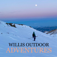 A Summer In Alaska With Jon Willis