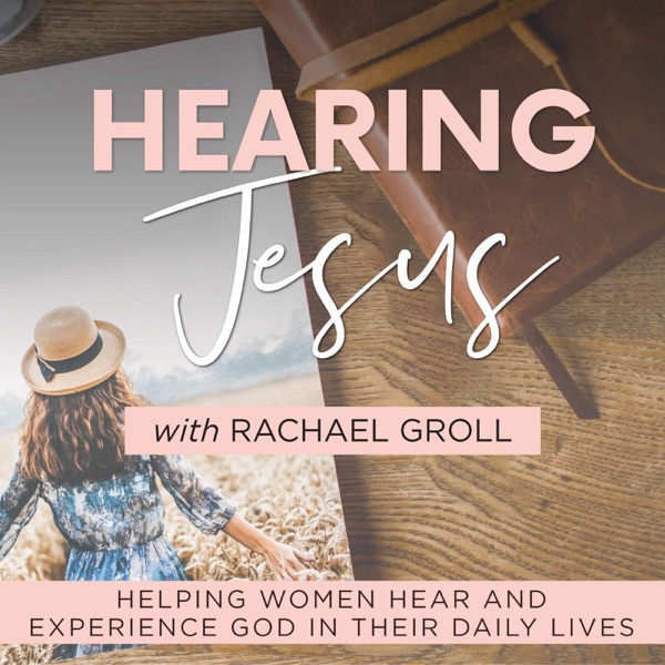 Hearing Jesus: Daily Bible Study, Daily Devotional, Hear From God, Prayer, Christian Woman, Spiritual Life, Build a Relations