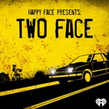 Episode 8: Happy Face podcast episode