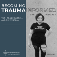 S2E24: Honoring the Process with Chantal Cox