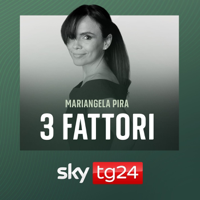 3 Fattori podcast