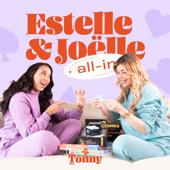 Estelle & Joëlle all-in - Tonny Media