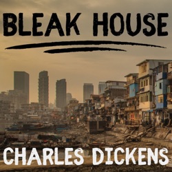 Chapter 52 - Bleak House - Charles Dickens