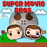 Super Movie Bros. podcast