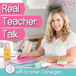 5 Tips to Start the School Year Organized with Michelle Emerson from Pocketful of Primary