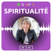 Podcast Spiritualité - Carolina Costa