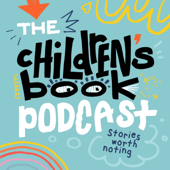 The Children's Book Podcast - Matthew C. Winner