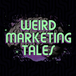 Weird Marketing Tales: Inspiration & Motivation For Small Business Owners