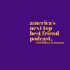 America's Next Top Best Friend artwork