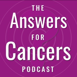 Finding calm in cancer with Dr Sinead Lynch