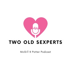 Two Old Sexperts: Talking Sexuality & Disabilities