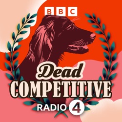 Welcome to Dead Competitive