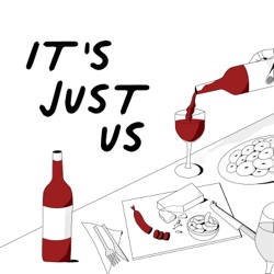 Barossa: It's Just Us