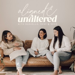 Aligned and Unfiltered : Spiritual Conversations