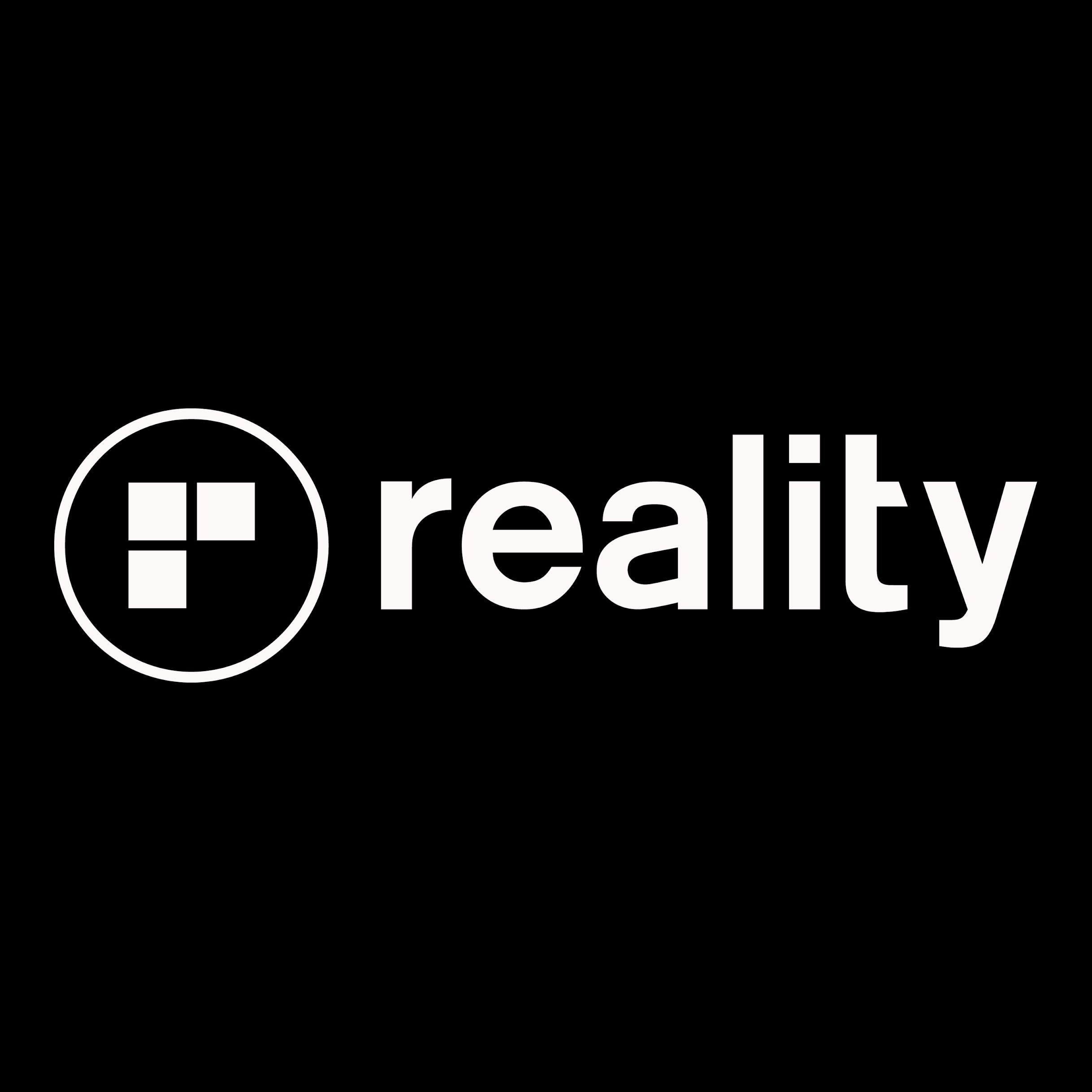 Out of reality. Reality. Video Podcast. Video Podcast is.