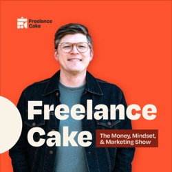 Freelance Cake