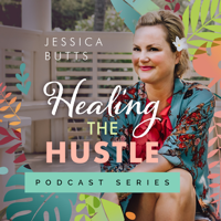55: Soul Meets Strategy – Jenna Faye Madden