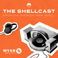 S1E12 - Ep. 12: Rob Baird