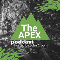 Ep. 5 Lex Albrecht is coming to the APEX!