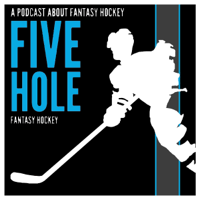FHFH 108 | Goalies | with Cat Silverman
