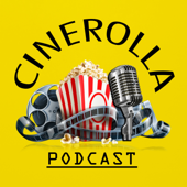 Cinerolla Podcast - Cristiano Dalianera