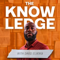 30: Following your Curiosity with Buster Benson