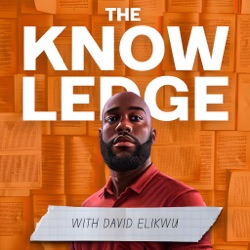 117. Leadership, Flexibility, and the Myth of Perfection with David Morris