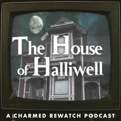 The House of Halliwell / A Charmed Rewatch Podcast:Drew Fuller, Brian Krause, Holly Combs