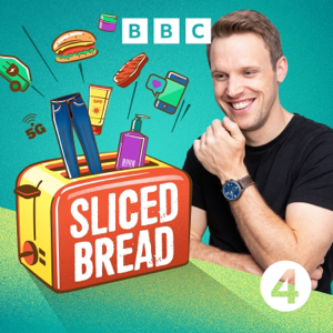Sliced Bread podcast