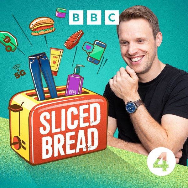 Sliced Bread
