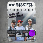 BILSTIL podcast - Wevo