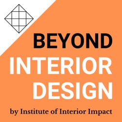 EP 027 - The shocking future of interior design - with Kristoff d'oria di Cirie