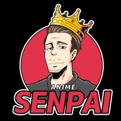 Senpai’s Top 10: Favorite Anime Shows!!!